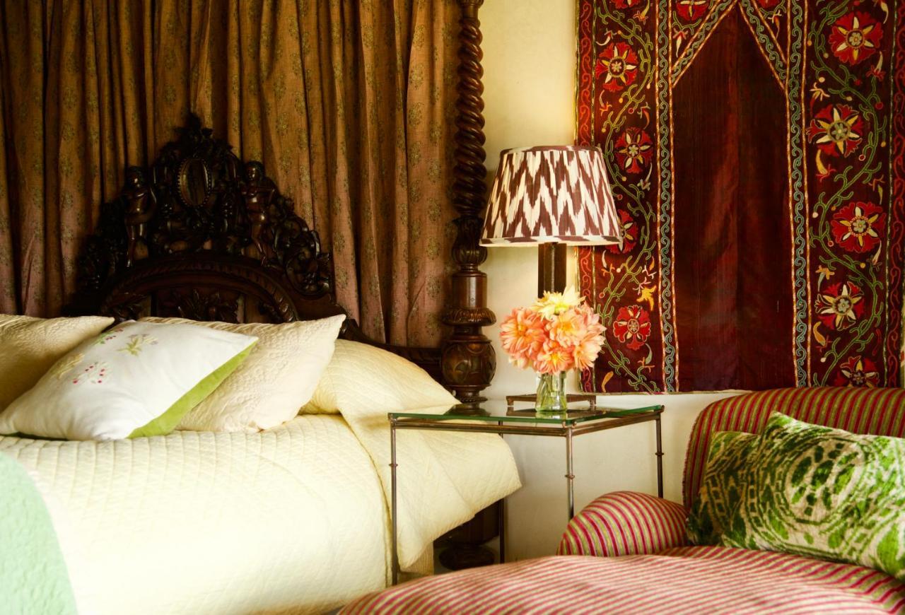 Olepangi Farm Villa Nanyuki Bagian luar foto