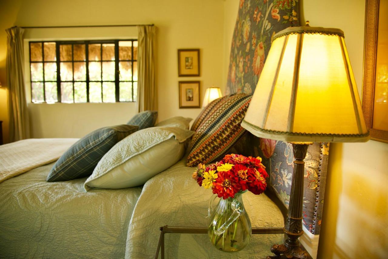 Olepangi Farm Villa Nanyuki Bagian luar foto