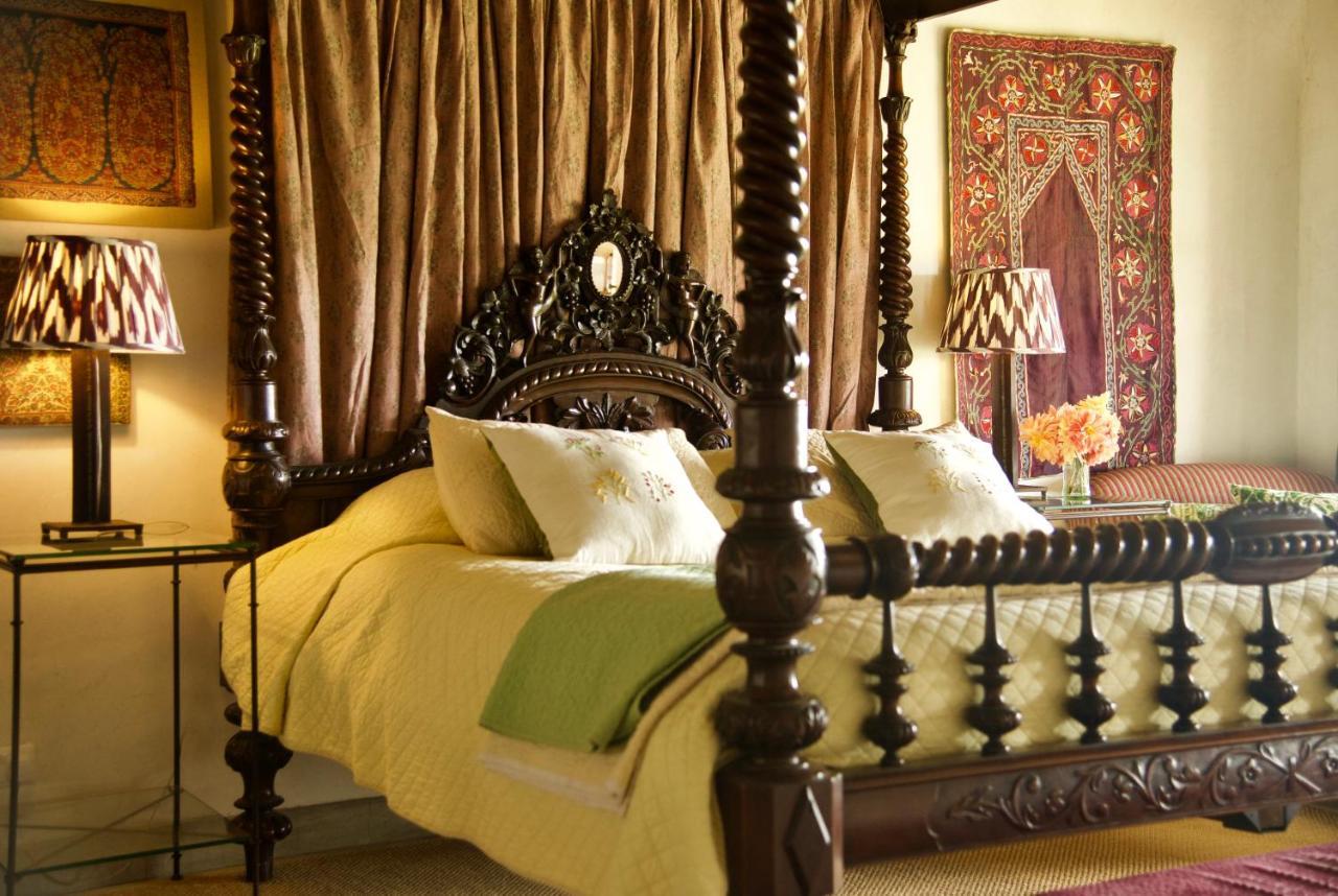 Olepangi Farm Villa Nanyuki Bagian luar foto