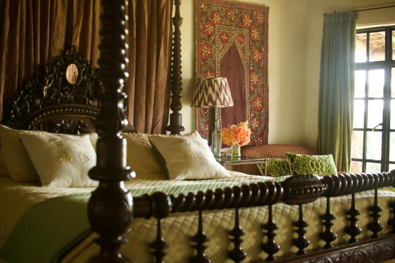 Olepangi Farm Villa Nanyuki Bagian luar foto