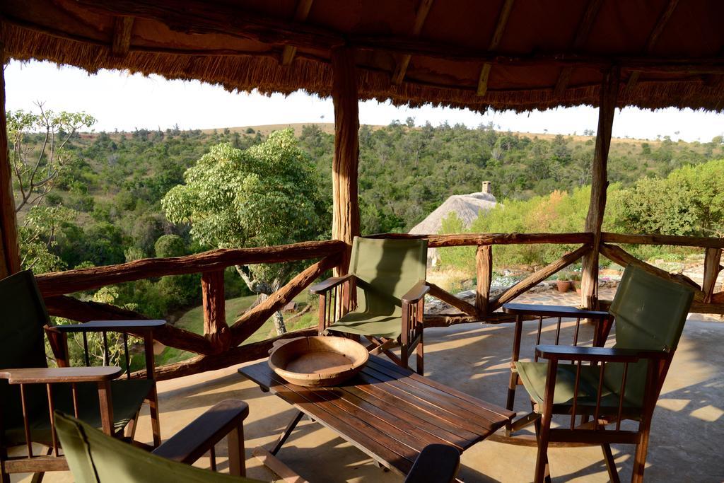 Olepangi Farm Villa Nanyuki Ruang foto