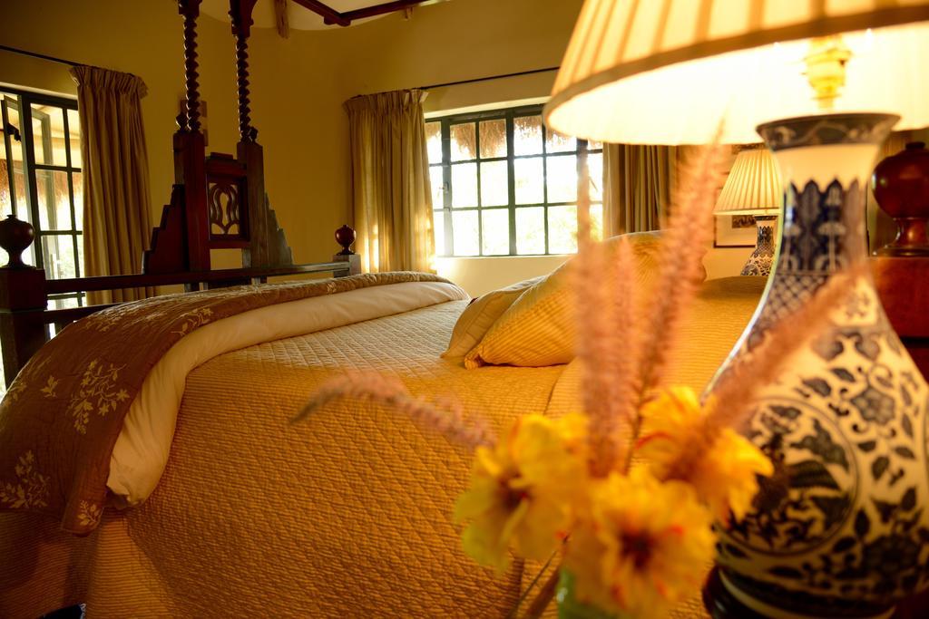 Olepangi Farm Villa Nanyuki Ruang foto